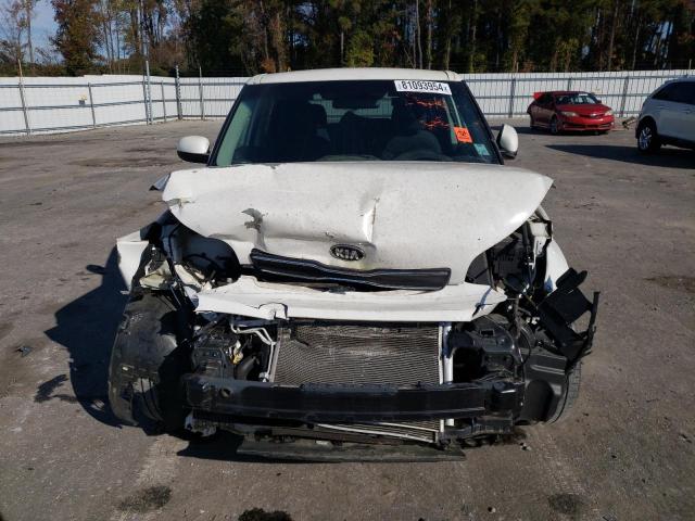 2017 KIA SOUL - KNDJN2A21H7433105