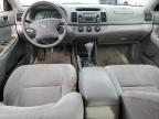 Lot #3024492549 2003 TOYOTA CAMRY LE