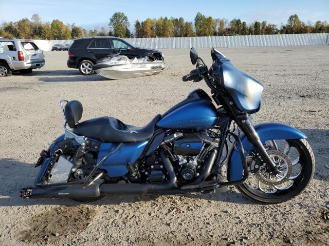 2018 HARLEY-DAVIDSON FLHXS 115T #3024732208