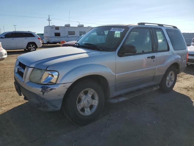 2001 FORD EXPLORER S #3025135228