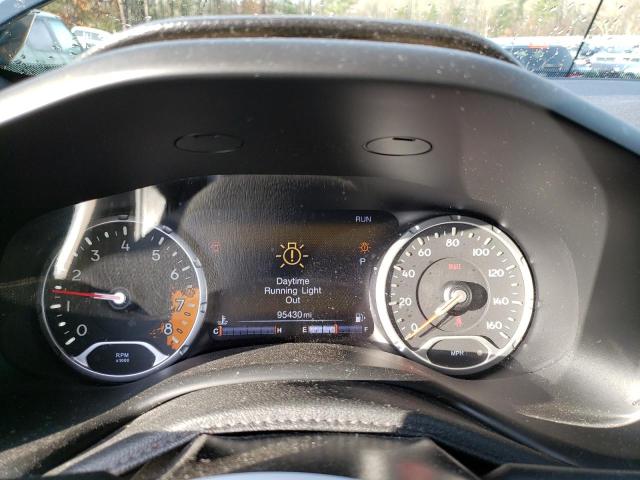 2018 JEEP RENEGADE L - ZACCJBBB9JPH05475