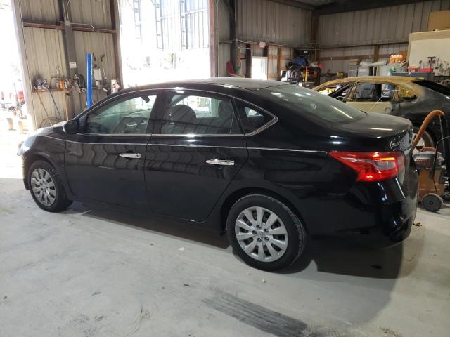 Vin: 3n1ab7ap3hy395315, lot: 79870024, nissan sentra s 20172