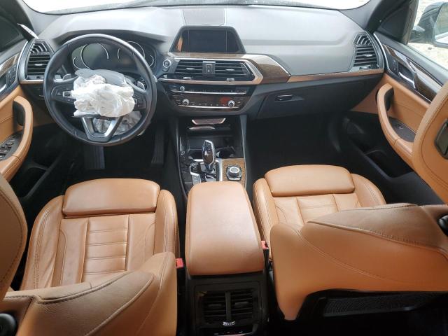 2019 BMW X3 XDRIVE3 - 5UXTR9C52KLE17606