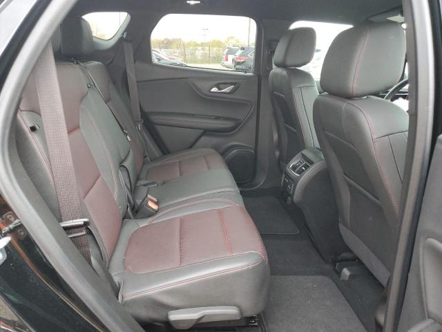 2023 CHEVROLET BLAZER RS - 3GNKBKRS5PS109745