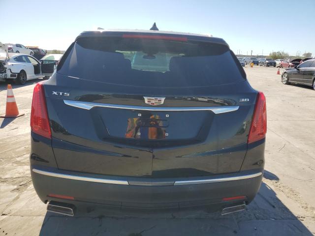 VIN 1GYKNCRS0KZ112080 2019 CADILLAC XT5 no.6