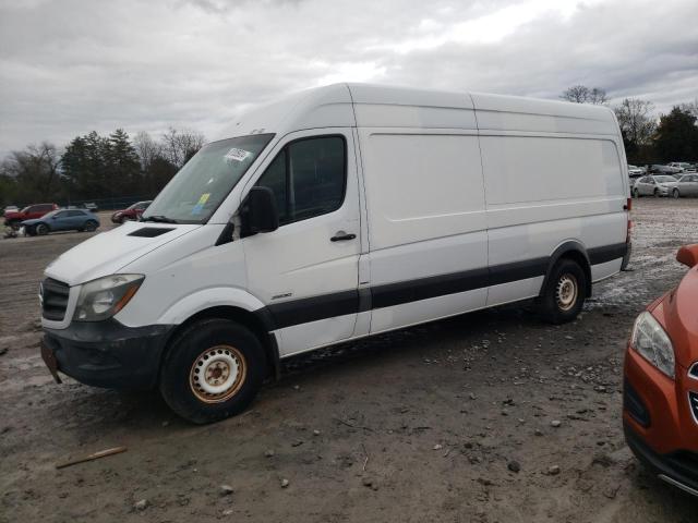 2014 MERCEDES-BENZ SPRINTER 2 #3020512191