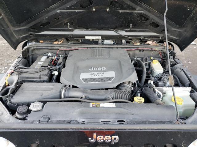 VIN 1C4BJWDG8DL654426 2013 Jeep Wrangler, Sport no.11