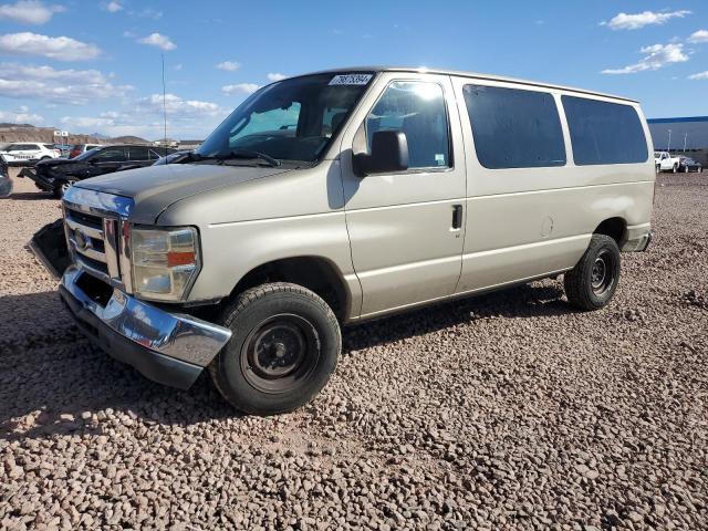 2011 FORD ECONOLINE #2986863910