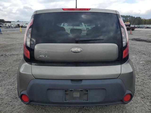 VIN KNDJN2A22E7090171 2014 KIA Soul no.6