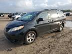 2017 TOYOTA SIENNA LE - 5TDKZ3DC3HS805925