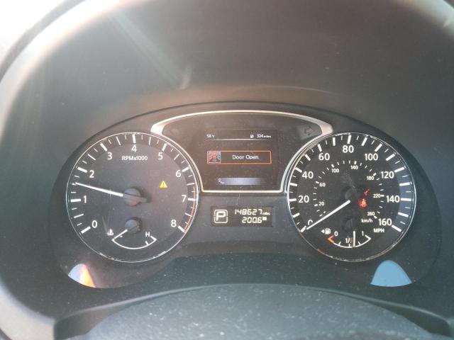 2015 NISSAN ALTIMA 3.5 - 1N4BL3AP9FC593433