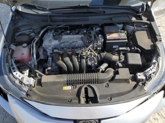 2020 TOYOTA COROLLA LE - 5YFEPRAE8LP062093