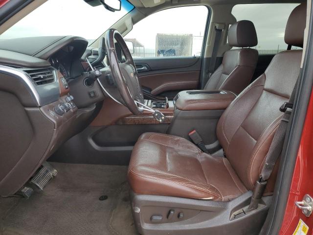 2015 CHEVROLET TAHOE K150 - 1GNSKCKC2FR247785