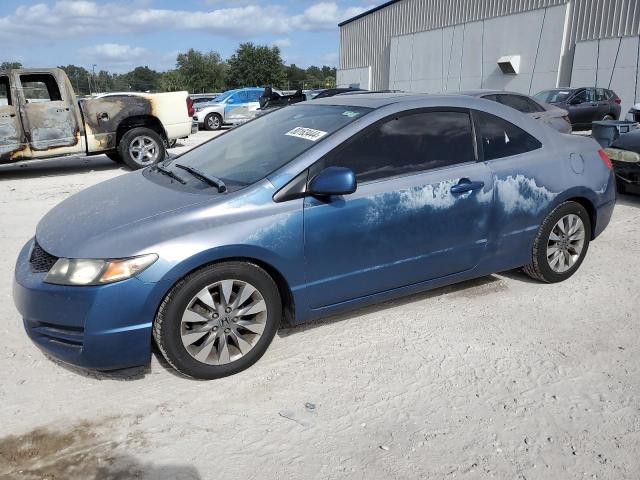 2009 HONDA CIVIC EX #2976829788