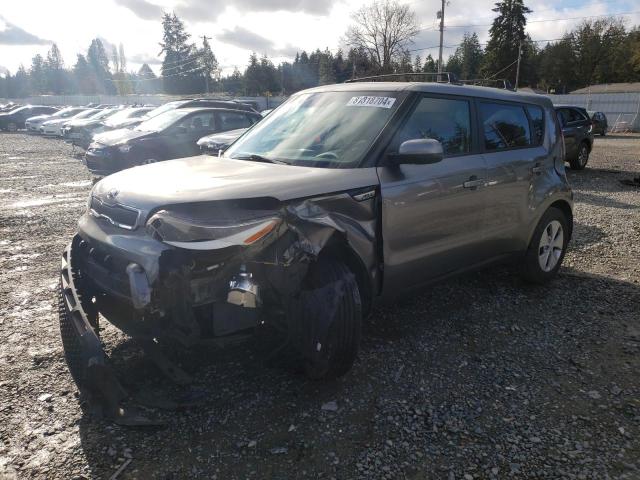 2015 KIA SOUL #2993924317