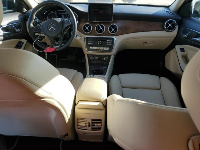 VIN WDCTG4EB8KU011389 2019 MERCEDES-BENZ GLA-CLASS no.8