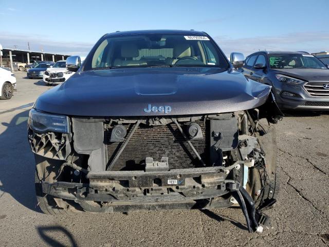 VIN 1C4RJFBG6KC748688 2019 JEEP GRAND CHEROKEE no.5