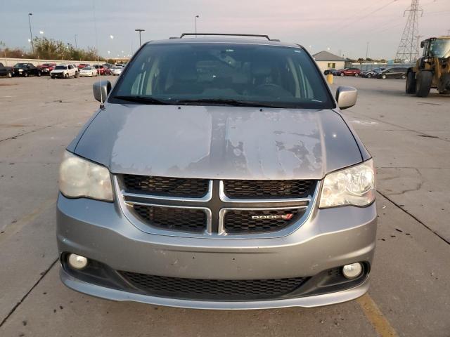 VIN 2C4RDGCG8ER345139 2014 Dodge Grand Caravan, Sxt no.5