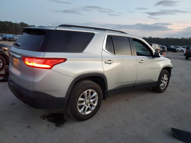 2019 CHEVROLET TRAVERSE L - 1GNERGKWXKJ295960
