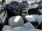 Lot #3024734221 2017 MERCEDES-BENZ GLS 450 4M