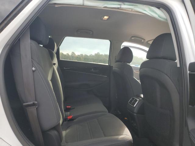 2019 KIA SORENTO LX - 5XYPG4A54KG567160