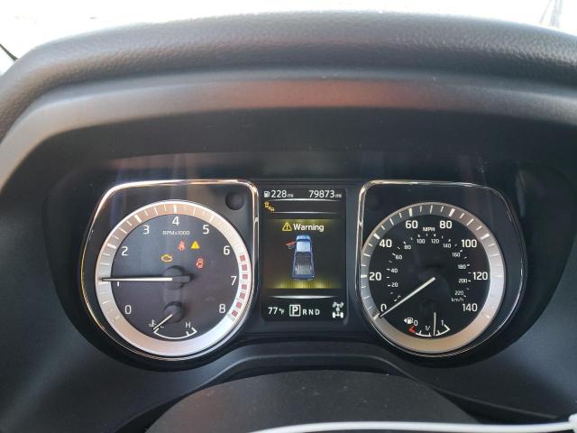 2017 NISSAN TITAN SV - 1N6AA1E51HN569429