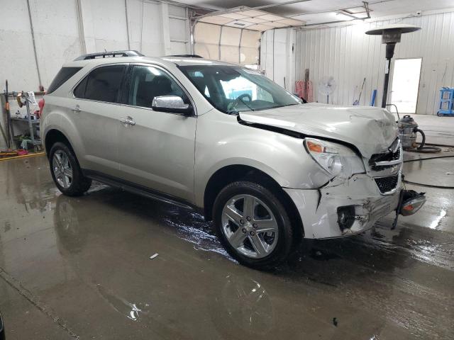 2015 CHEVROLET EQUINOX LT - 2GNFLDE39F6342307