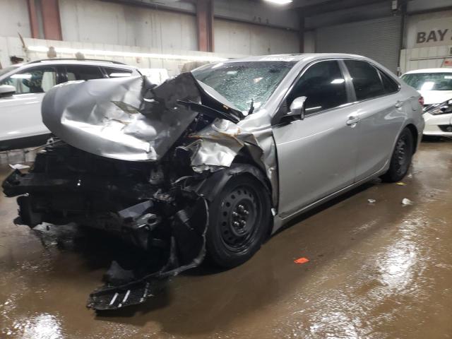 2017 TOYOTA CAMRY LE - 4T1BF1FK3HU621190