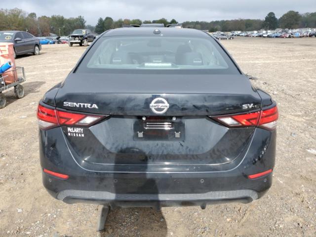 2023 NISSAN SENTRA SV - 3N1AB8CV0PY233061