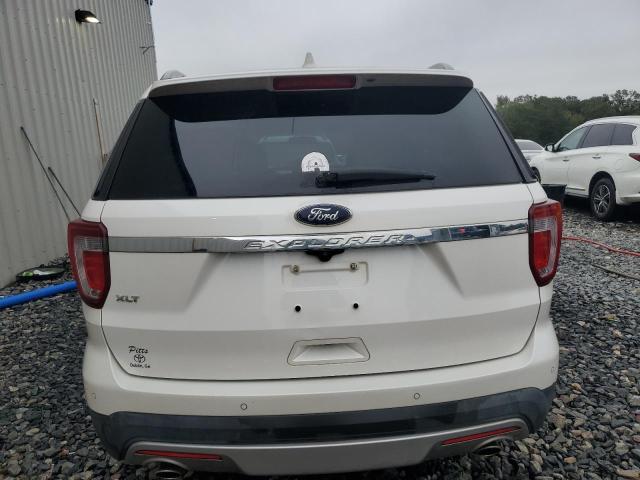 2017 FORD EXPLORER X - 1FM5K7D86HGA01449