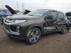 2020 MITSUBISHI OUTLANDER - JA4AR3AU3LU009859