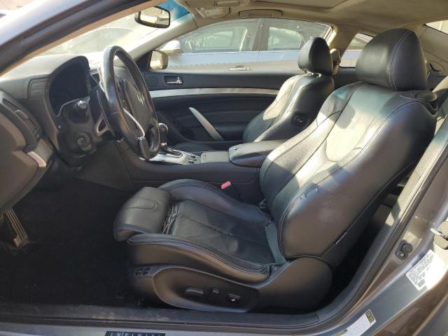 VIN JN1CV6EL3EM132225 2014 INFINITI Q60 no.7