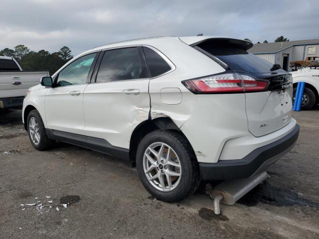 2023 FORD EDGE SEL - 2FMPK4J9XPBA04106
