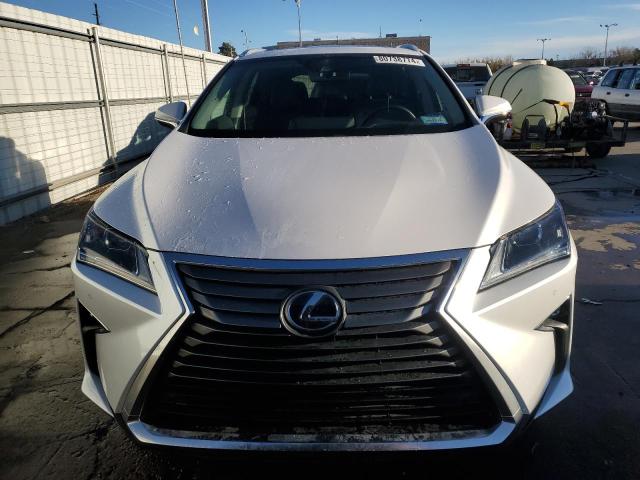 VIN 2T2BGMCA5HC014554 2017 LEXUS RX450 no.5