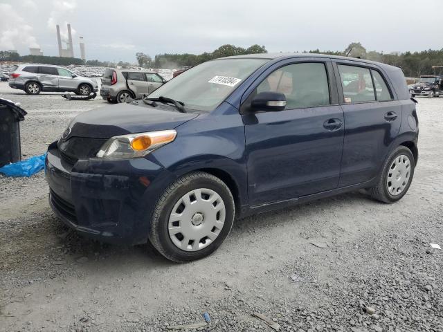 2009 TOYOTA SCION XD #3004244941