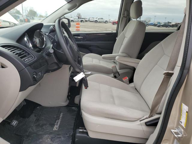 2015 DODGE GRAND CARA - 2C4RDGBG0FR670466