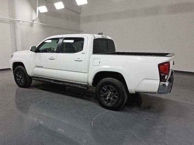 VIN 3TMCZ5AN6PM552121 2023 Toyota Tacoma, Double Cab no.2