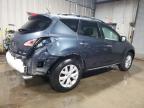 NISSAN MURANO S photo