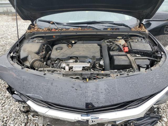 2019 CHEVROLET MALIBU LS - 1G1ZB5STXKF156044