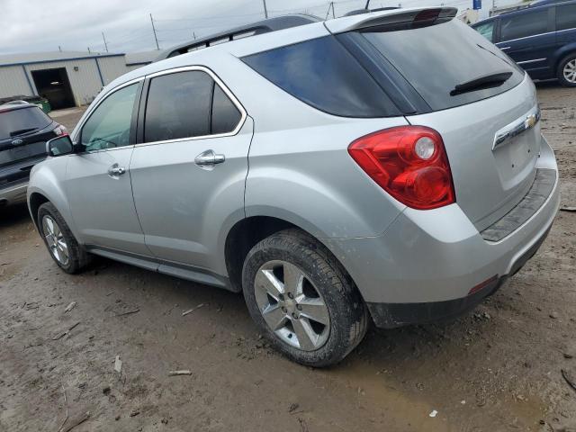 VIN 1GNALBEK0FZ131152 2015 CHEVROLET EQUINOX no.2