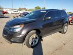 2016 CHEVROLET EQUINOX LS - 2GNALBEK9G6272184