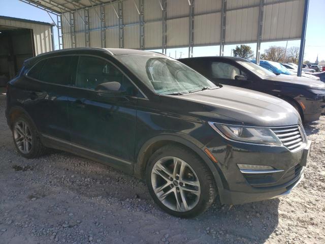 2015 LINCOLN MKC 5LMTJ2AH6FUJ30899