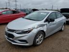 2016 CHEVROLET CRUZE LT - 1G1BE5SM6G7291430