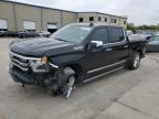 2023 CHEVROLET SILVERADO - 1GCUDJEL9PZ186285
