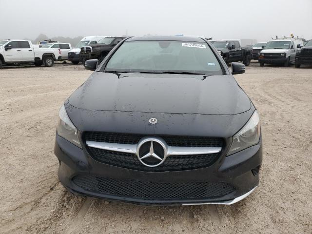 VIN WDDSJ4EB0JN525741 2018 MERCEDES-BENZ CLA-CLASS no.5