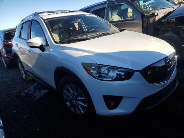2015 MAZDA CX-5 TOURI - JM3KE4CYXF0530933