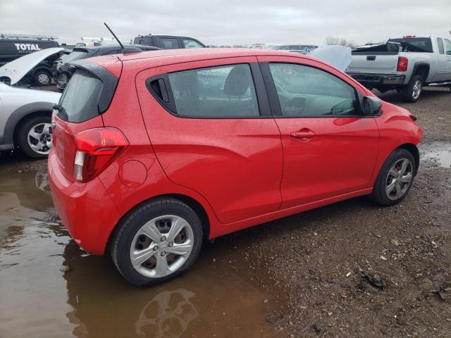2020 CHEVROLET SPARK LS - KL8CB6SA2LC430379