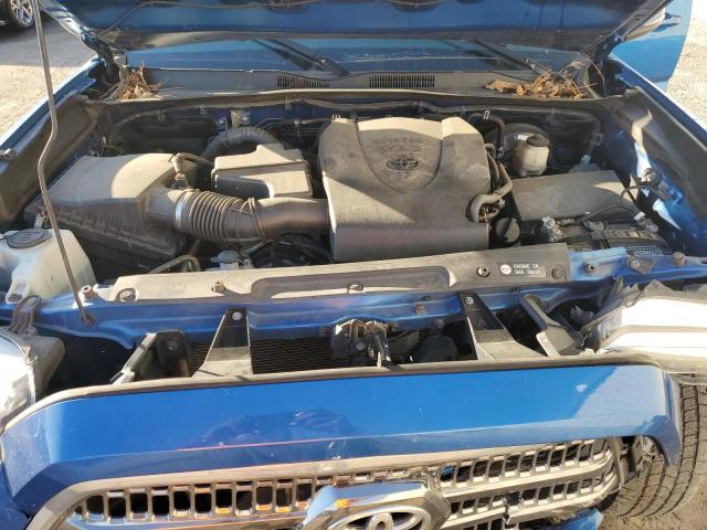 2016 TOYOTA TACOMA DOU - 5TFBZ5DNXGX001756