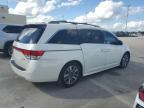 HONDA ODYSSEY TO photo