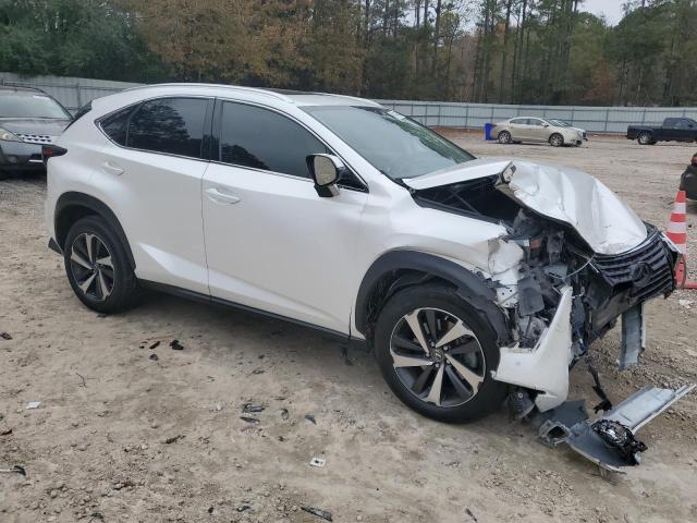 2020 LEXUS NX 300 JTJGARDZ3L5007277